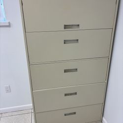File Cabinet 