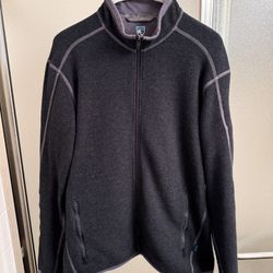 Kuhl Fleece Sweater 
