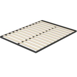 Zinus Easy Assembly Wood  Bed Slat Replacement, Full Size T