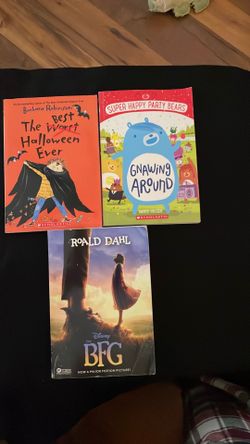 Books