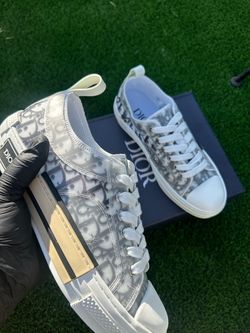Christian Dior Lows