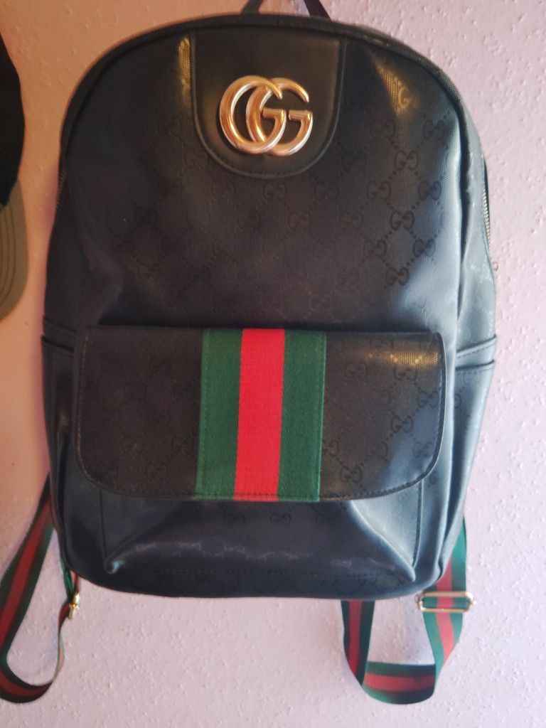 Gucci Backpack