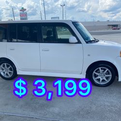 2005 Scion xB