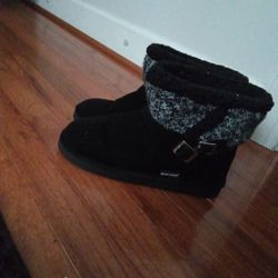 Winter Boots Size 10
