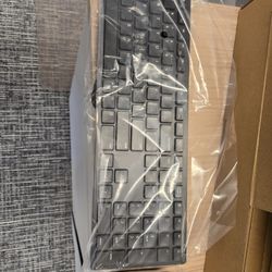 Dell Wireless Keyboard And Mouse Combo