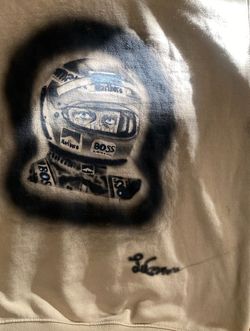 Airbrush Art