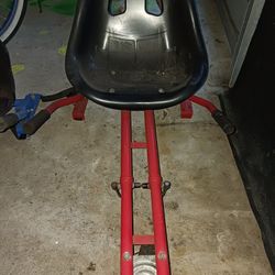 Go Karts For Hover Boards Size Large