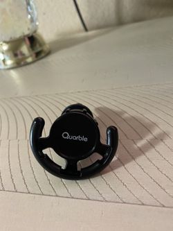 Cell phone mount
