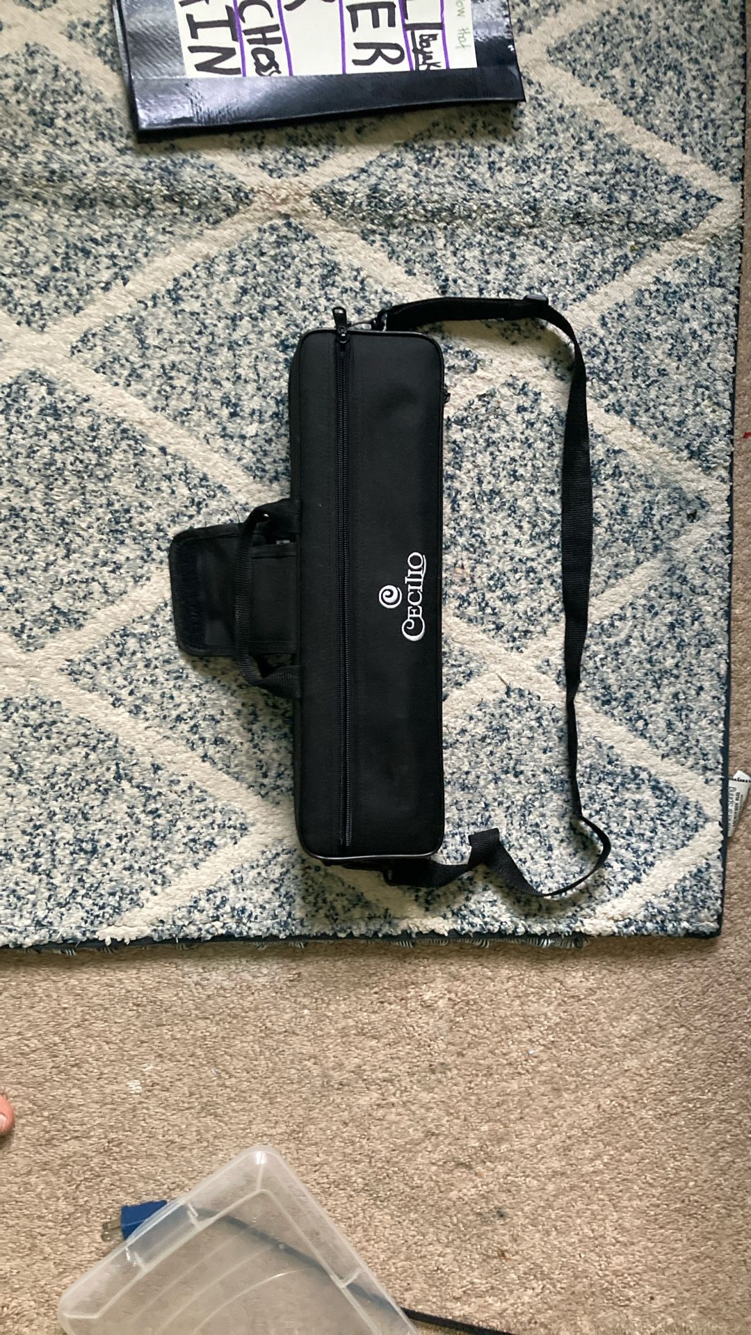 Good As New Flute