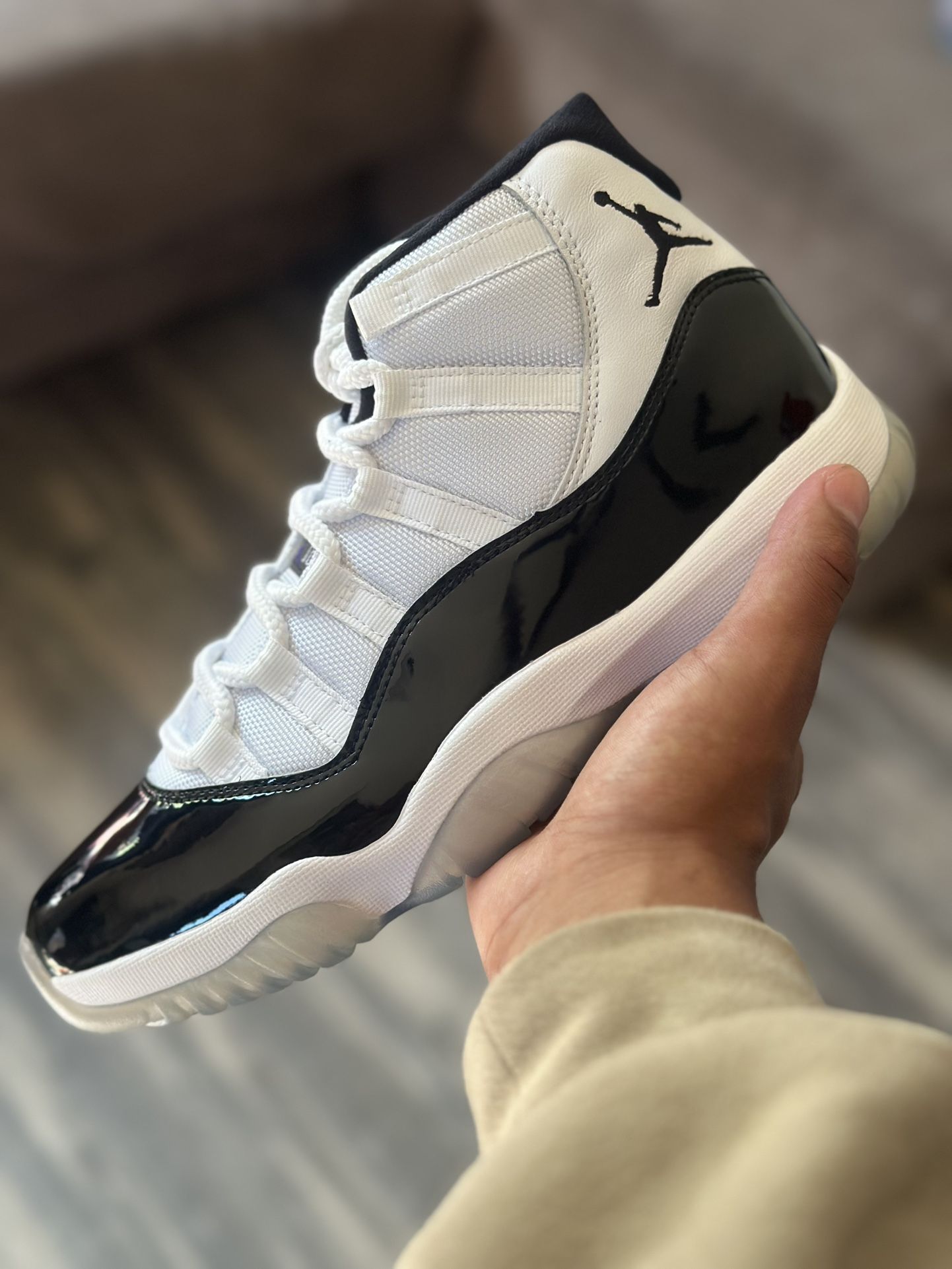 Jordan Concord 11