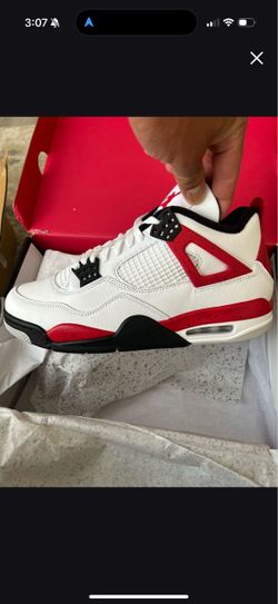Jordan 4