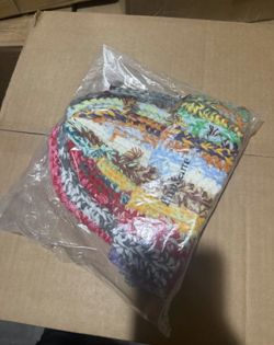 Supreme beanie