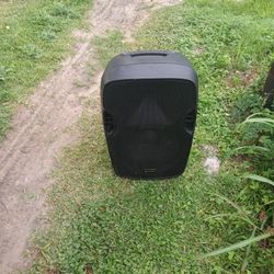 Gemini 15 Inch Speaker