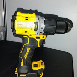 Hammer Drill 