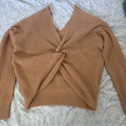 Cardigan Shirt 