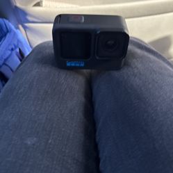 GoPro 11 