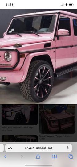 Custom Car Raps