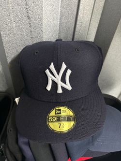 Yankee fitted