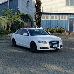 2010 Audi A4
