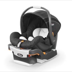 Infant Car Seat 
