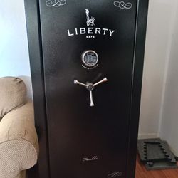 Liberty Safe