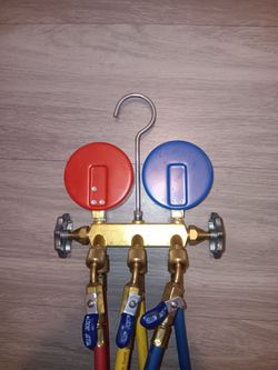 Hvac tools