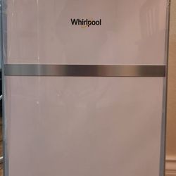 Whirlpool Portable Air Conditioner 
