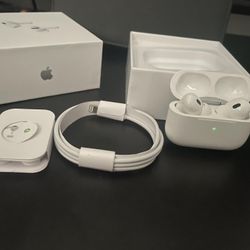 AirPod Pros