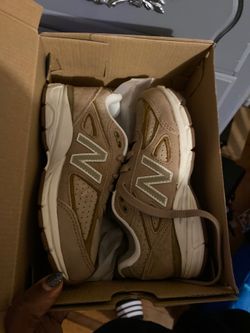 Brand new , New balance kids 13