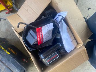 Predator 212cc engine PARTS