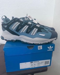 Adidas Hyperturf Trail Shoes GW6756  Size 10 $60