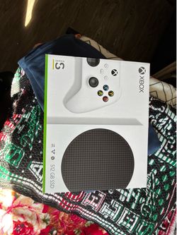 Xbox Series S