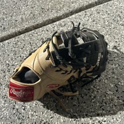 Rawlings Pro Preferred 