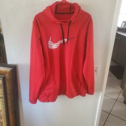 Nike Sweater Size L
