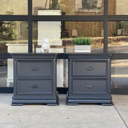 Solid Wood, Beautiful Side Table 