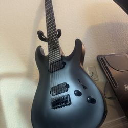 Schecter Damien 7 SBK 