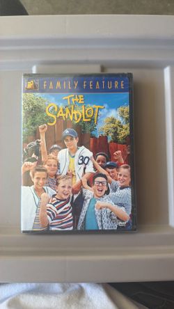Movie Brand new sealed in packaging