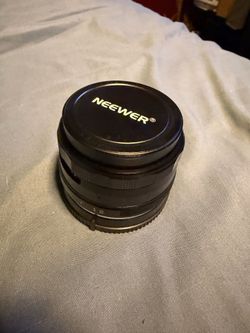 Neewer for Sony E
