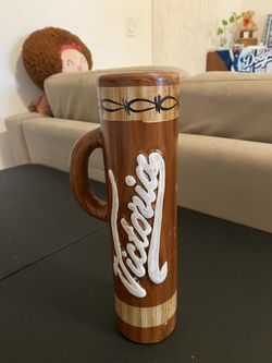 Decor from a vintage store $5