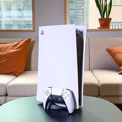  Sony PlayStation 5 Pro (Brand New)