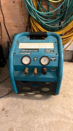 Makita Air Compressor MAC2400