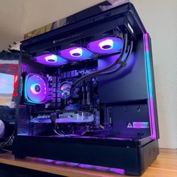 AM5 Gaming PC