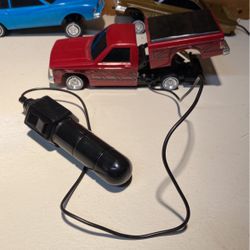 Lindberg Chevy S-10 Lowrider Bed Dancer! 1/22 Model Kit