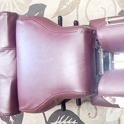 LLOYD GALAXY ELEVATION-HYLO 900 HS CHIROPRACTIC TABLE FOR SALE