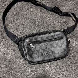Coach Elias Style Belt Bag