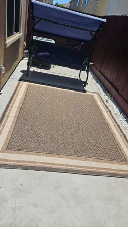 Outdoor Rug