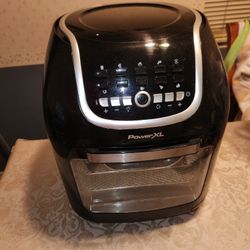 Air fryer (moving soon, need to sell quick)