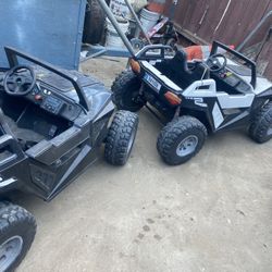 Fun 4x4 $80 Ea