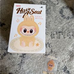 Labubu Baba