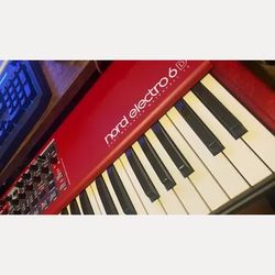 Nord Electro 6D